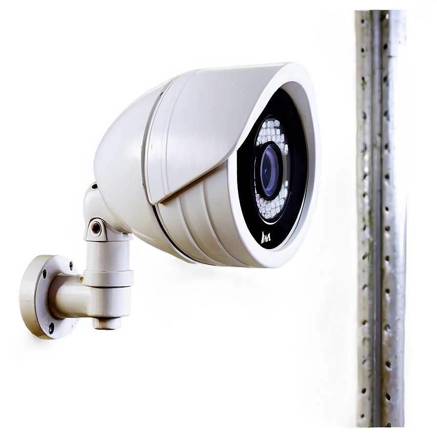 Industrial Grade Cctv Camera Png 16