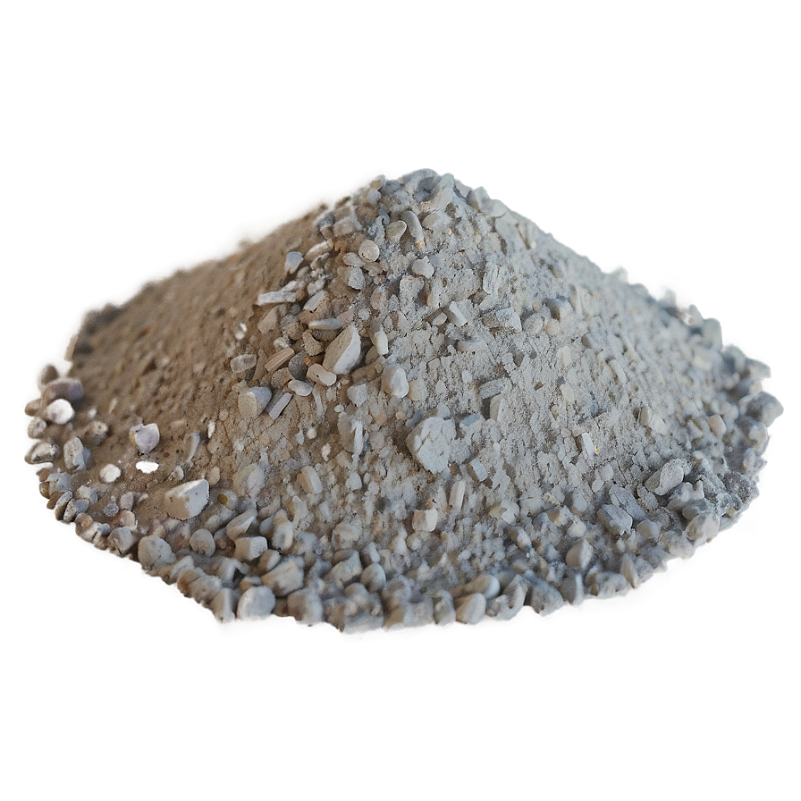 Industrial Grade Cement PNG 06122024 PNG with transparent background