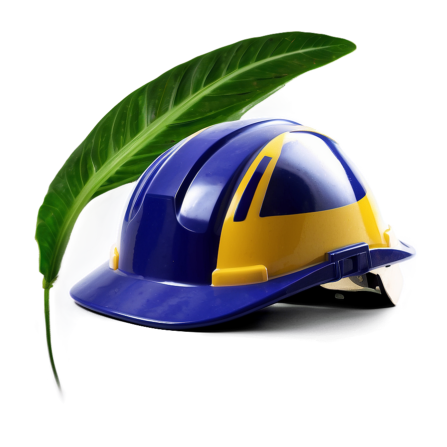 Industrial Hard Hat PNG 05252024 PNG with transparent background