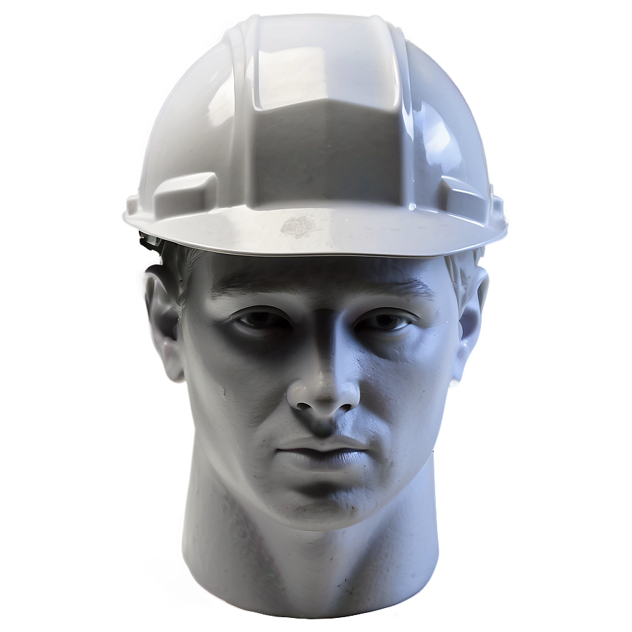 Industrial Hard Hat PNG 76 PNG with transparent background