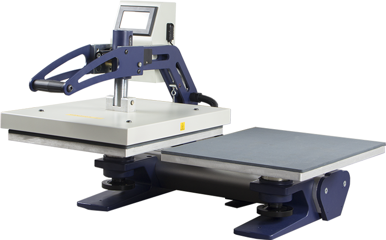 Transparent Heat Press Png - Gemini Dual Shuttle Heat Press, Png Download PNG with transparent background