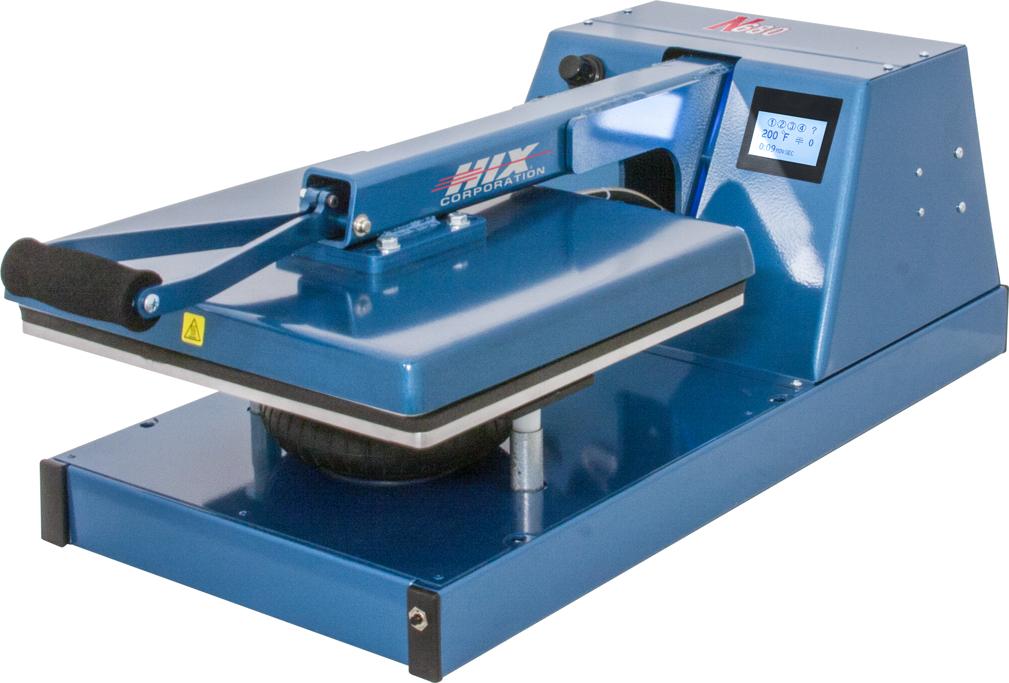 Heat Press, HD Png Download PNG with transparent background