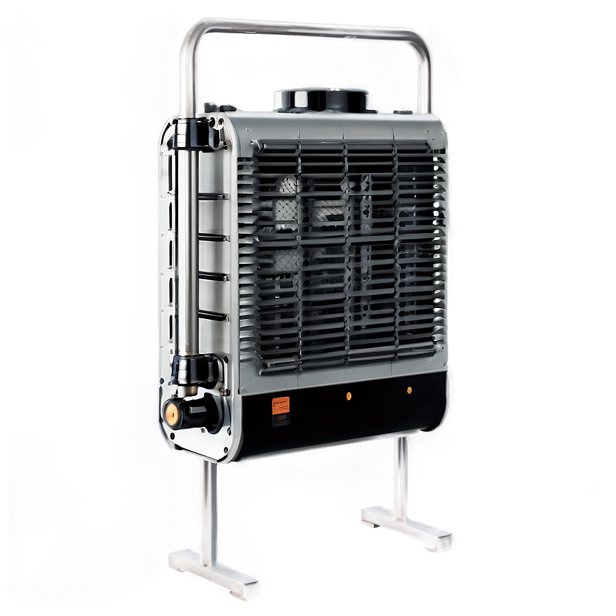 Industrial Heater Png Xvc