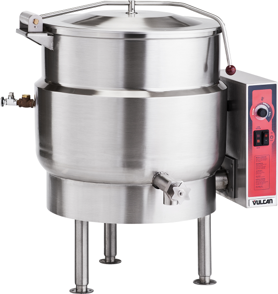 Industrial Kettle Stainless Steel