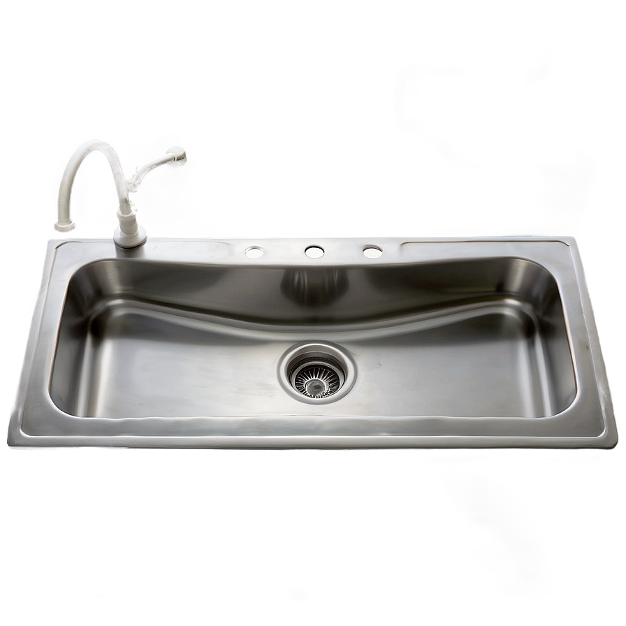 Industrial Kitchen Sink Png 92