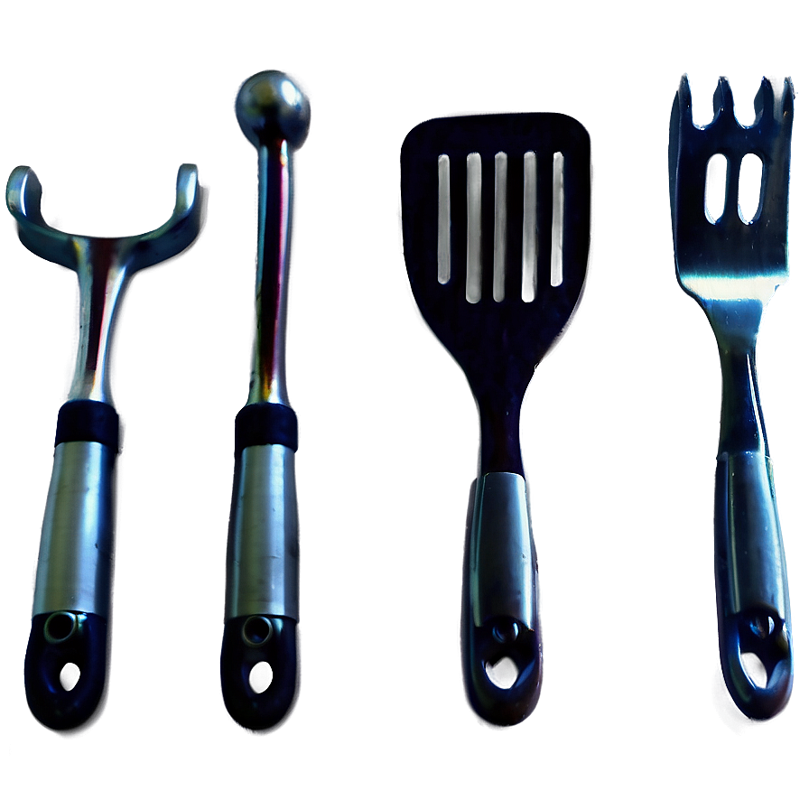 Industrial Kitchen Utensils PNG 31 PNG with transparent background