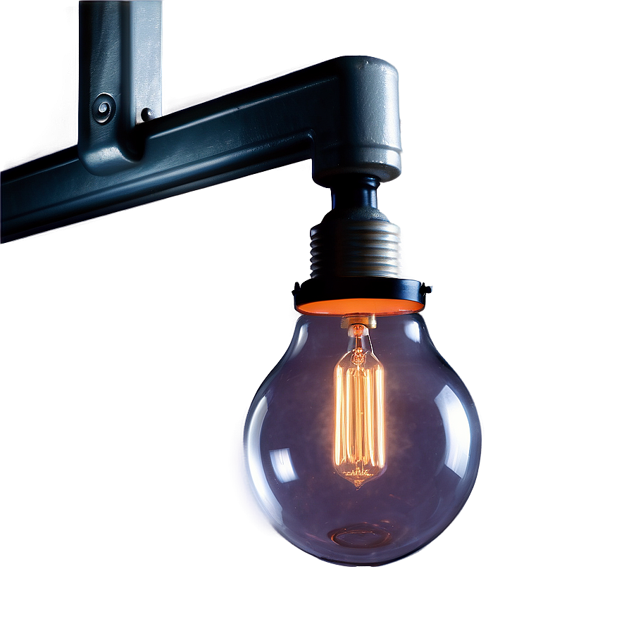 Industrial Lightbulb Png 71