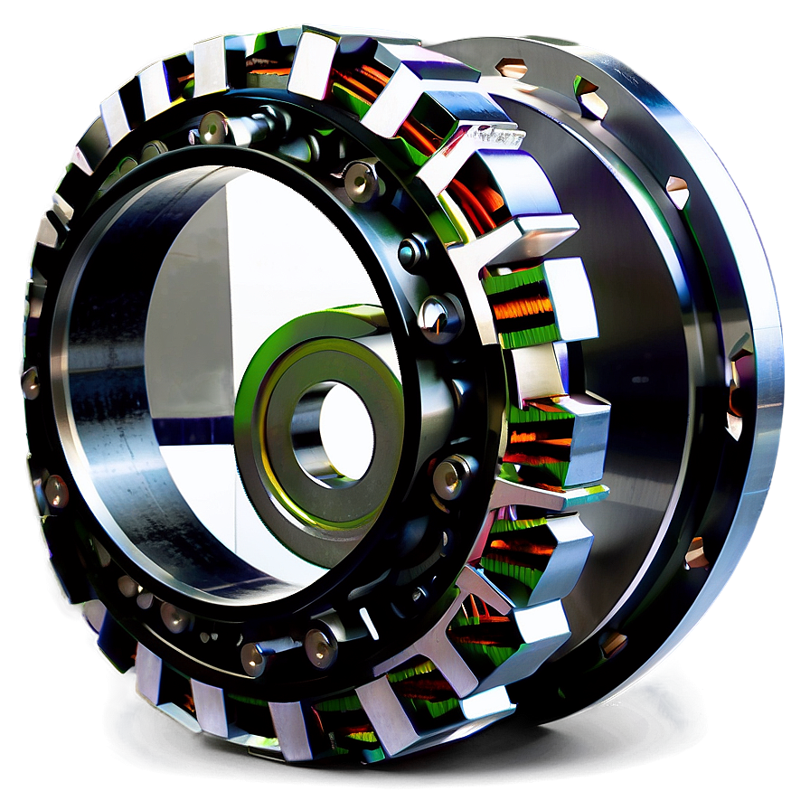 Industrial Machine Cog Png 35