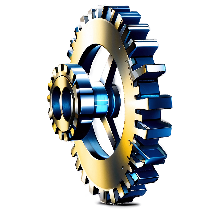 Industrial Machine Cog Png 74