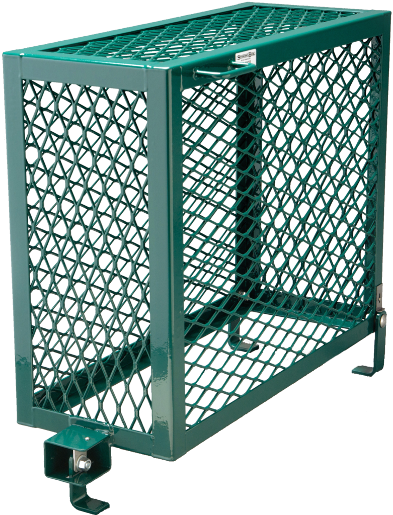 Backflow Cage, HD Png Download PNG image with a transparent background, free high-resolution download