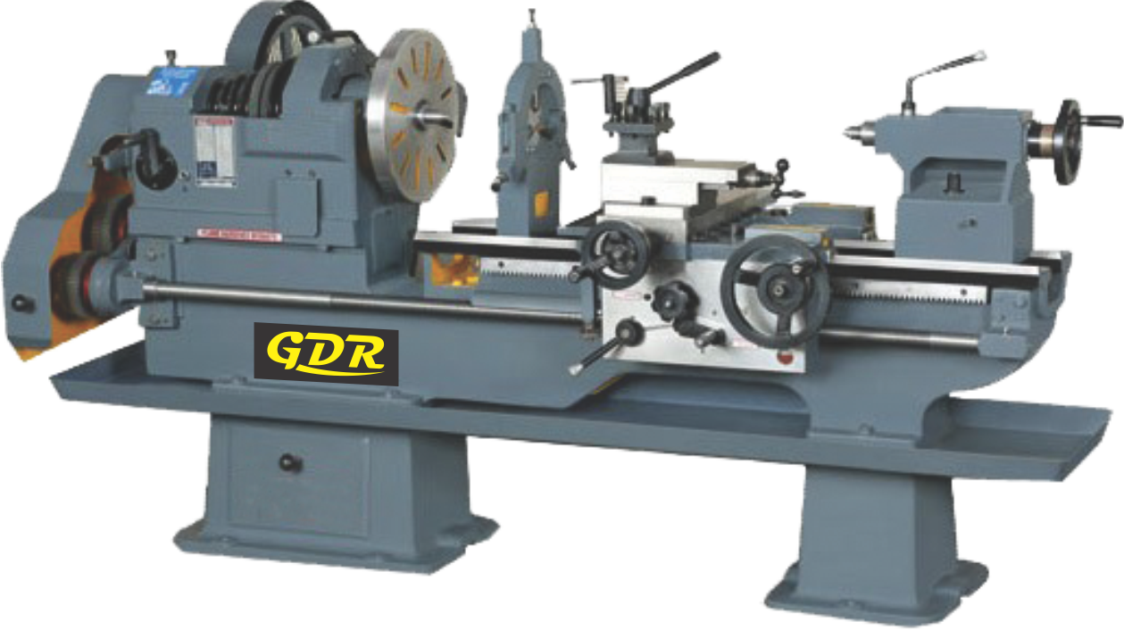 Industrial Machine Png Transparent Picture - Lathe Machine Png File, Png Download PNG with transparent background