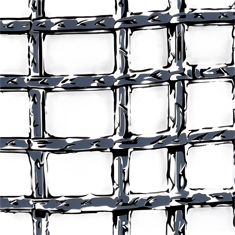 Industrial Metal Mesh PNG 06122024 PNG with transparent background