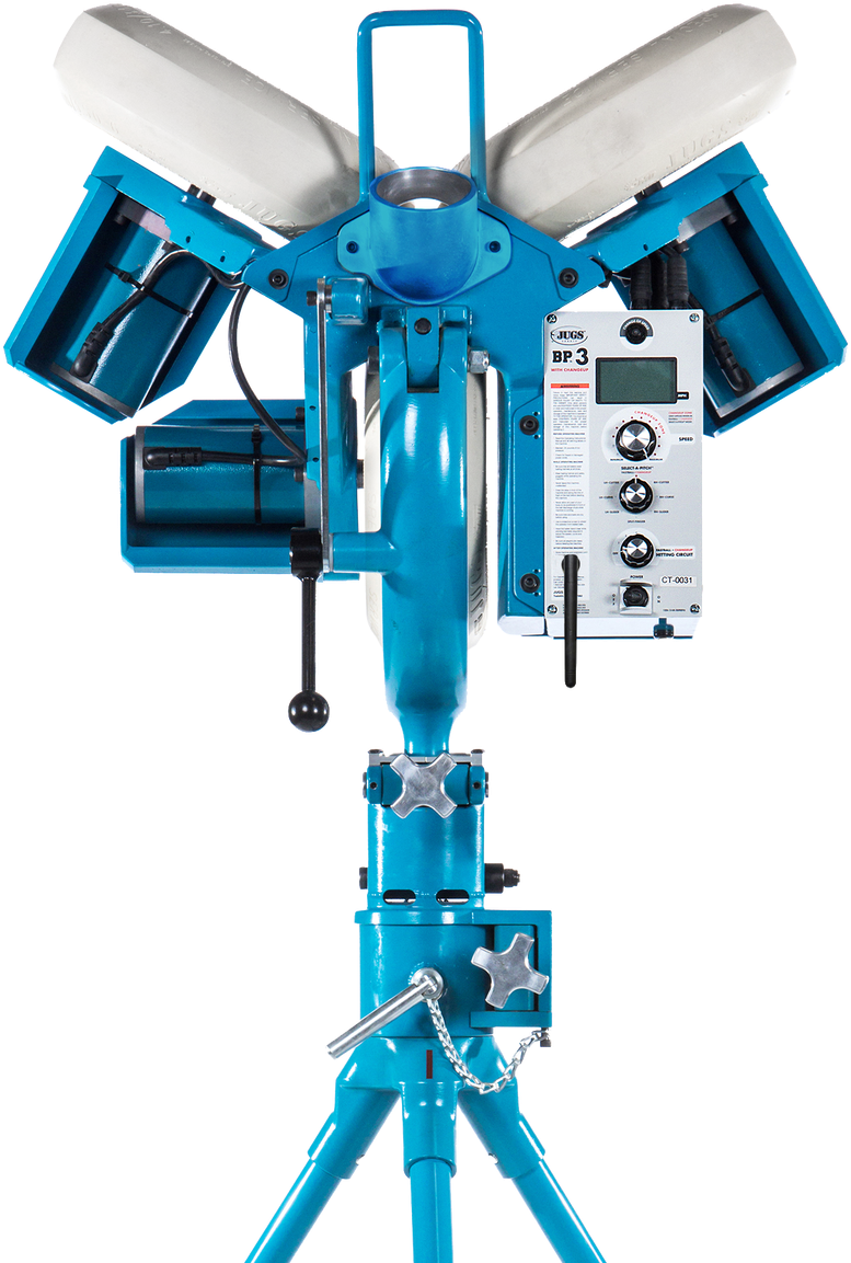 Industrial Paint Mixer Machine PNG with transparent background
