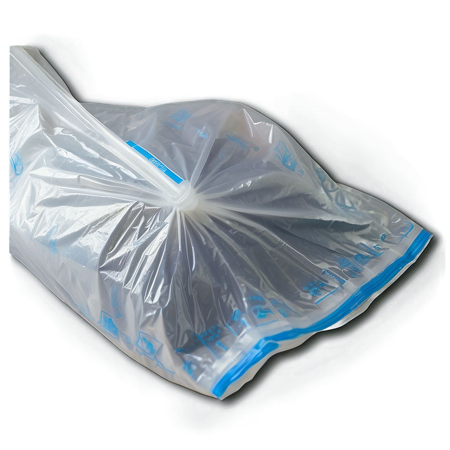 Industrial Plastic Bag Png Xjs16