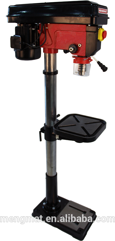 Chinese Bench Drill Press Type Core Drilling Machine, - Drill Presses, HD Png Download PNG with transparent background