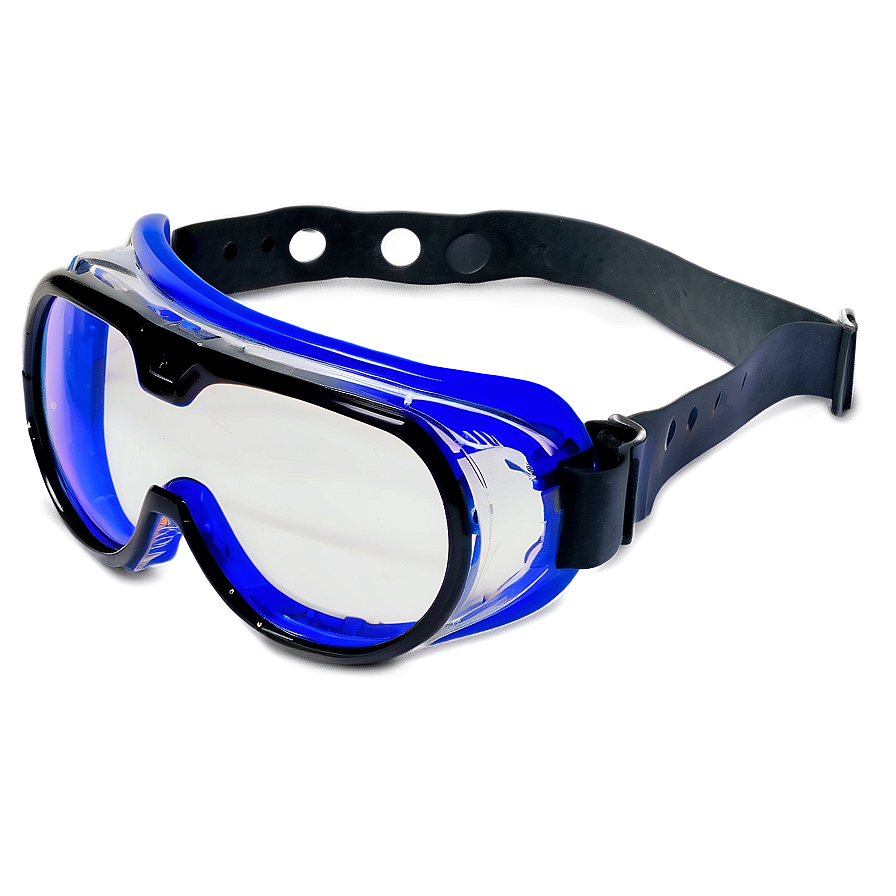 Industrial Safety Goggles Png 05252024