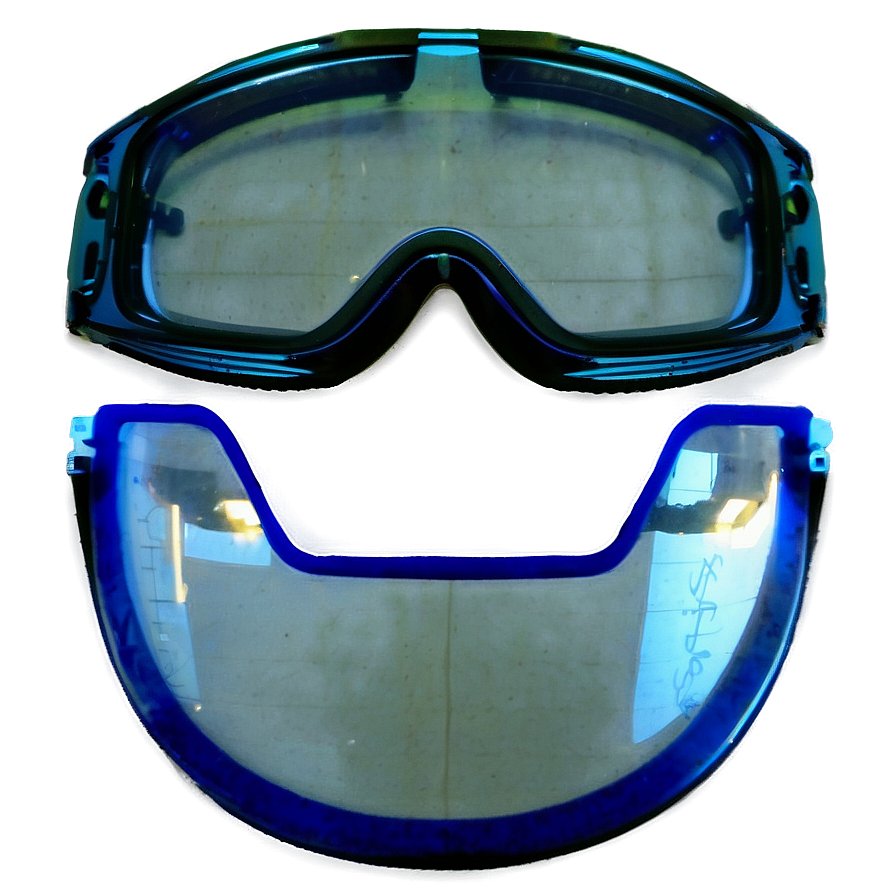 Industrial Safety Goggles Png Apk