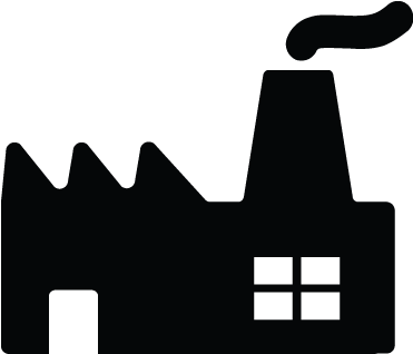 Manufacture, Industrial, Manufacturing Factory, Industry, - Manufacturing Png, Transparent Png PNG with transparent background