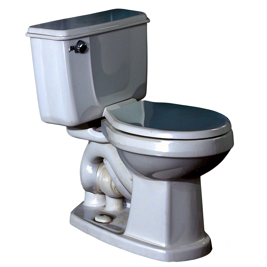 Industrial Steel Toilet Png Kft