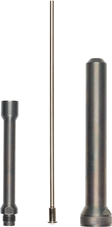 Industrial Tool Components Milwaukee PNG with transparent background