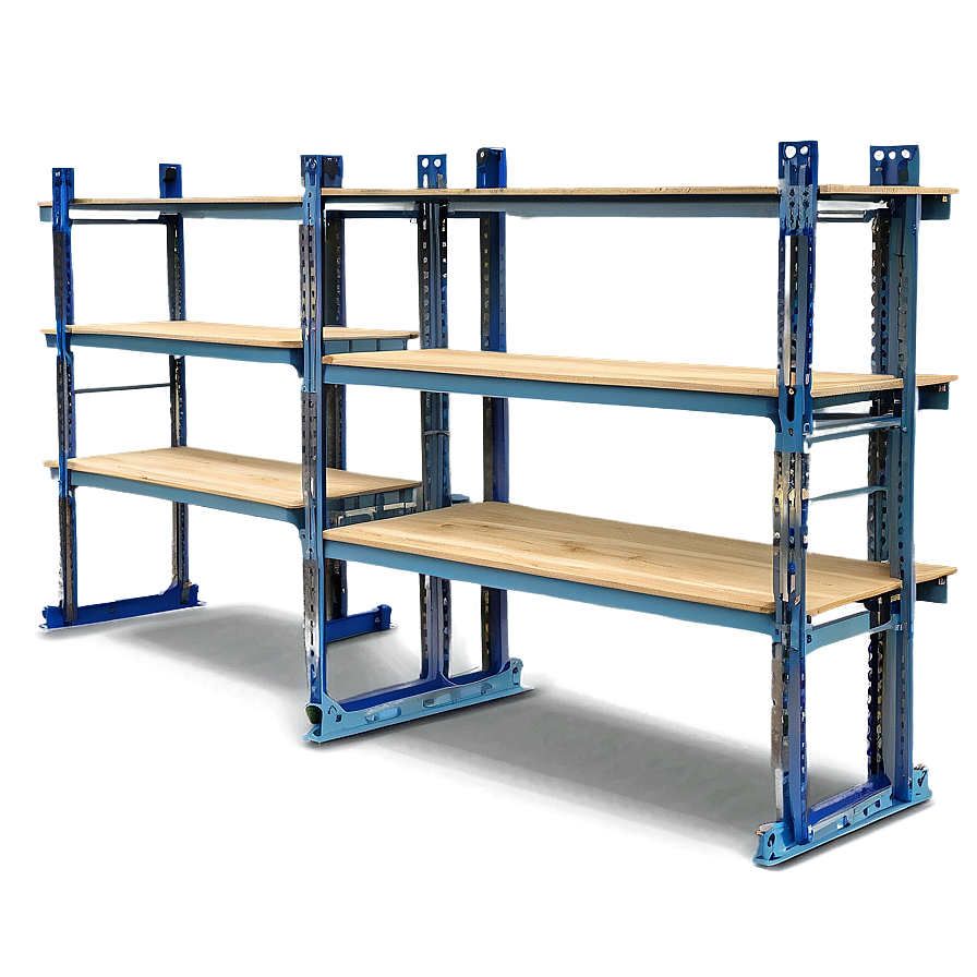 Industrial Wood Shelf Concepts Png Mwh