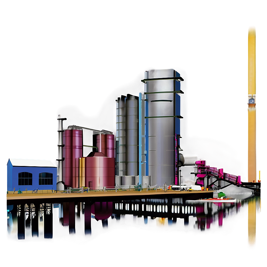 Industry Evolution PNG 06262024 PNG with transparent background