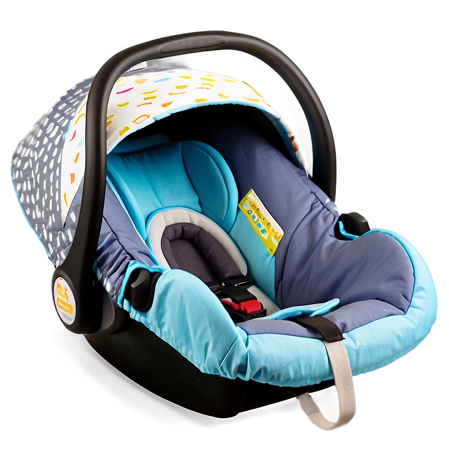 Infant Car Seat Png 06132024