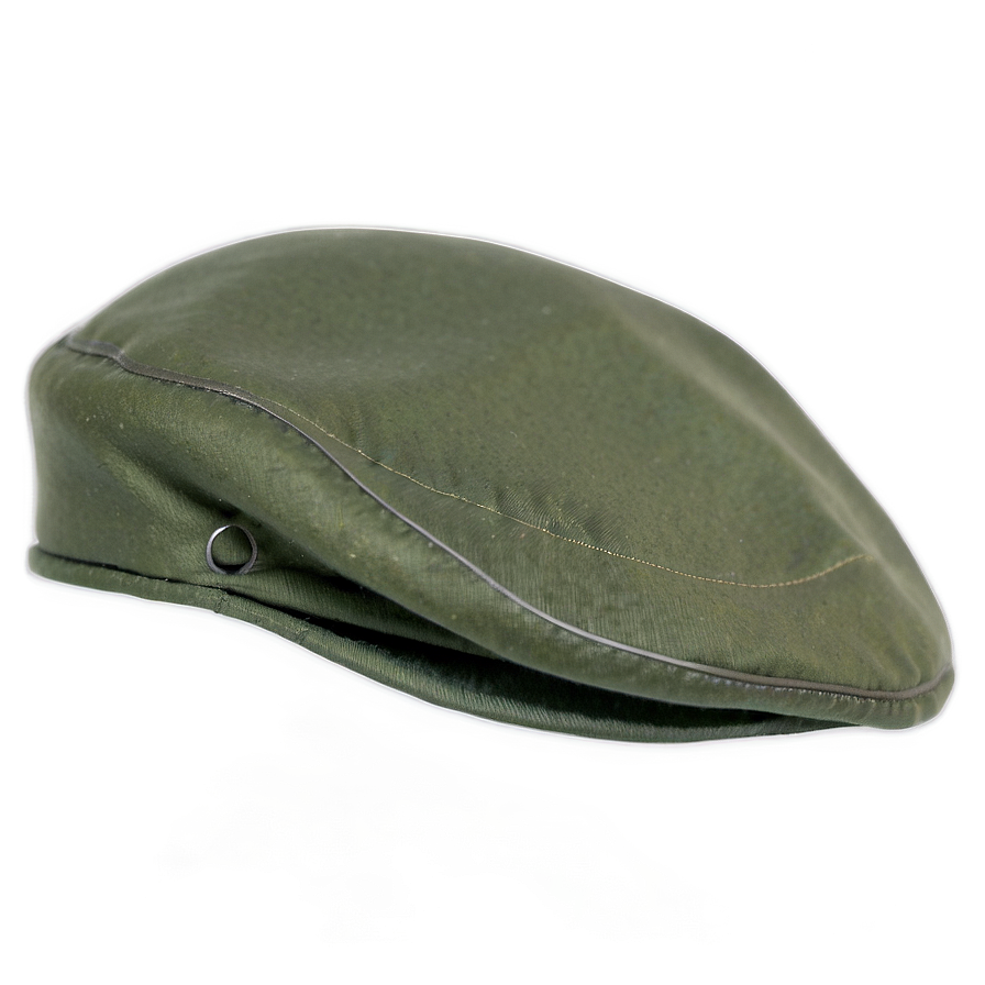 Infantry Beret Png 19