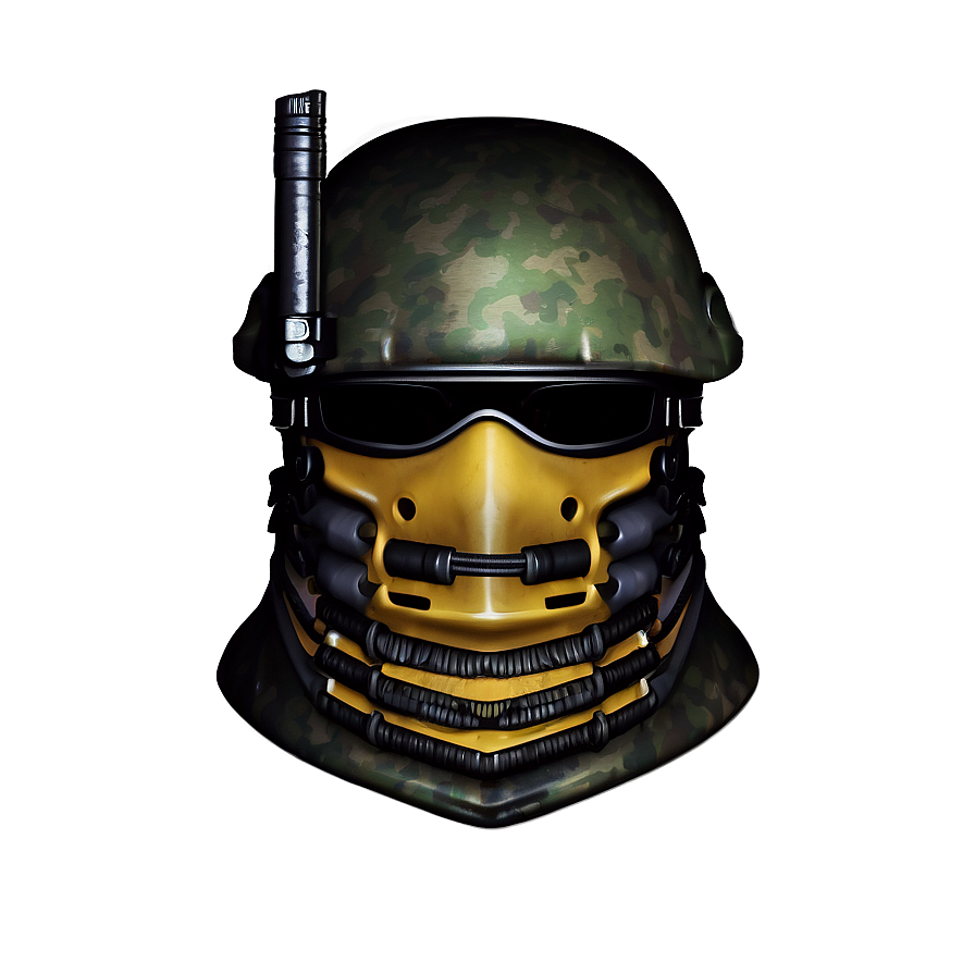 Infantry Helmet Png 06292024