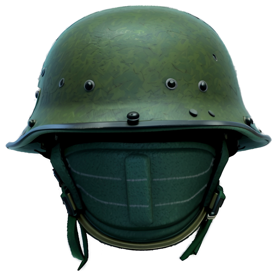 Infantry Helmet Png Boq35