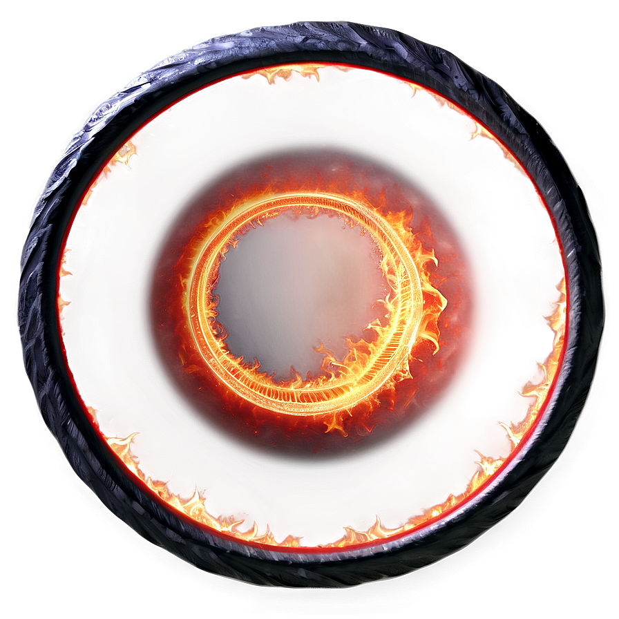 Infernal Circle Image Png 18