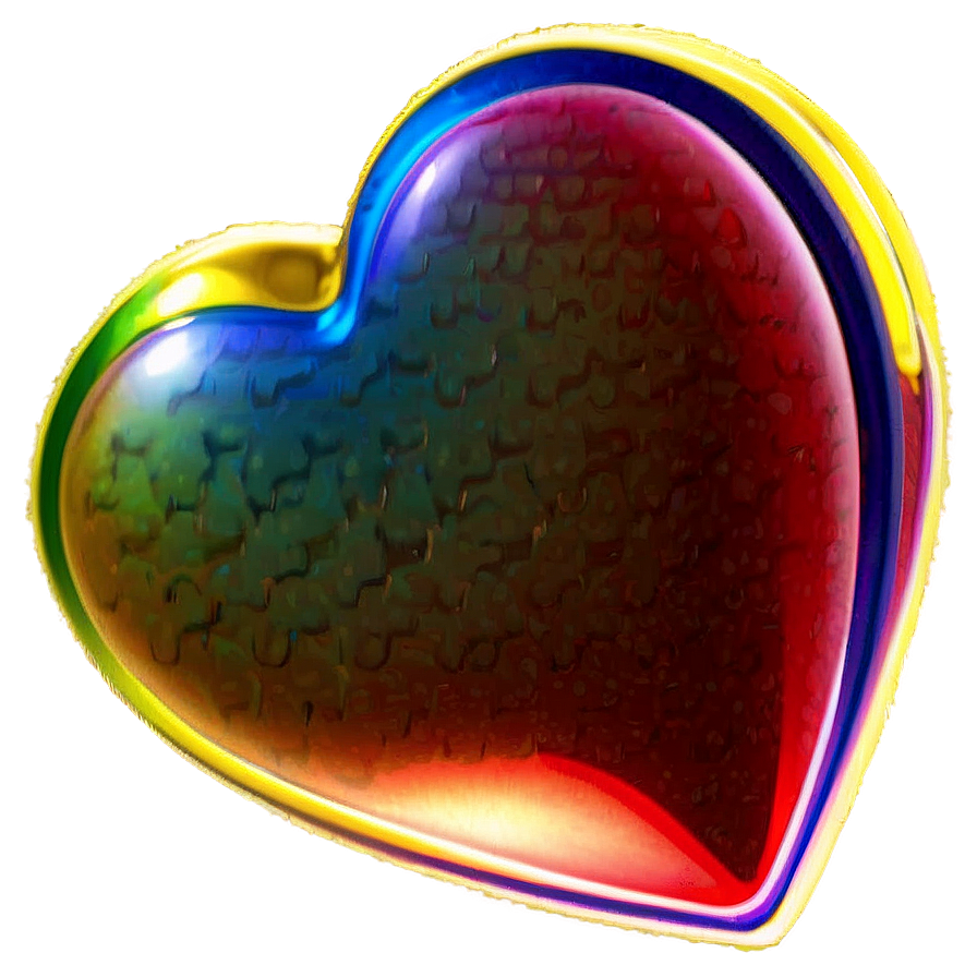 Infinity Heart Outline PNG fbx PNG image with a transparent background, free high-resolution download