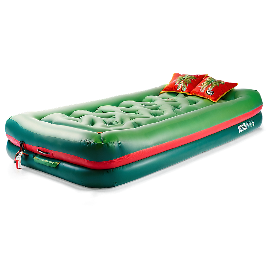 Inflatable Bed For Guests Png Pbl6