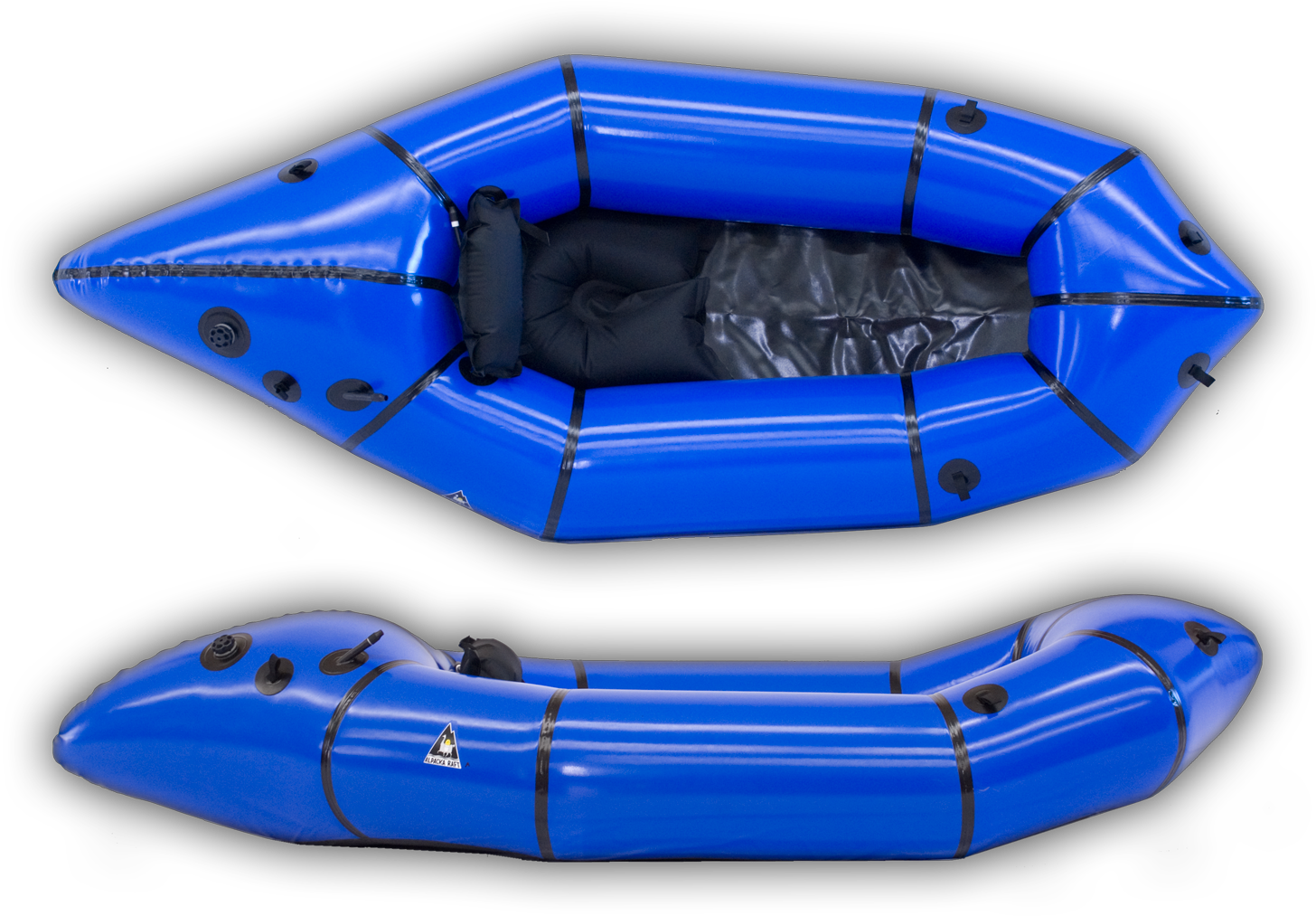 Raft , Png Download - Inflatable, Transparent Png PNG with transparent background