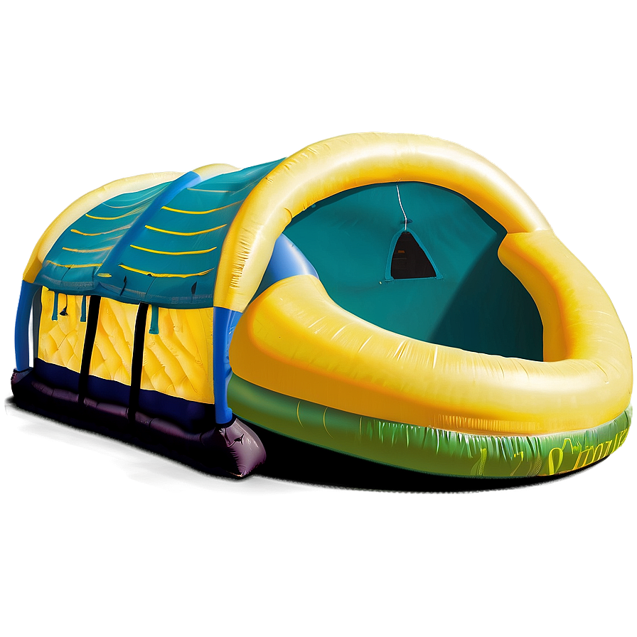 Inflatable Tent Png 05252024