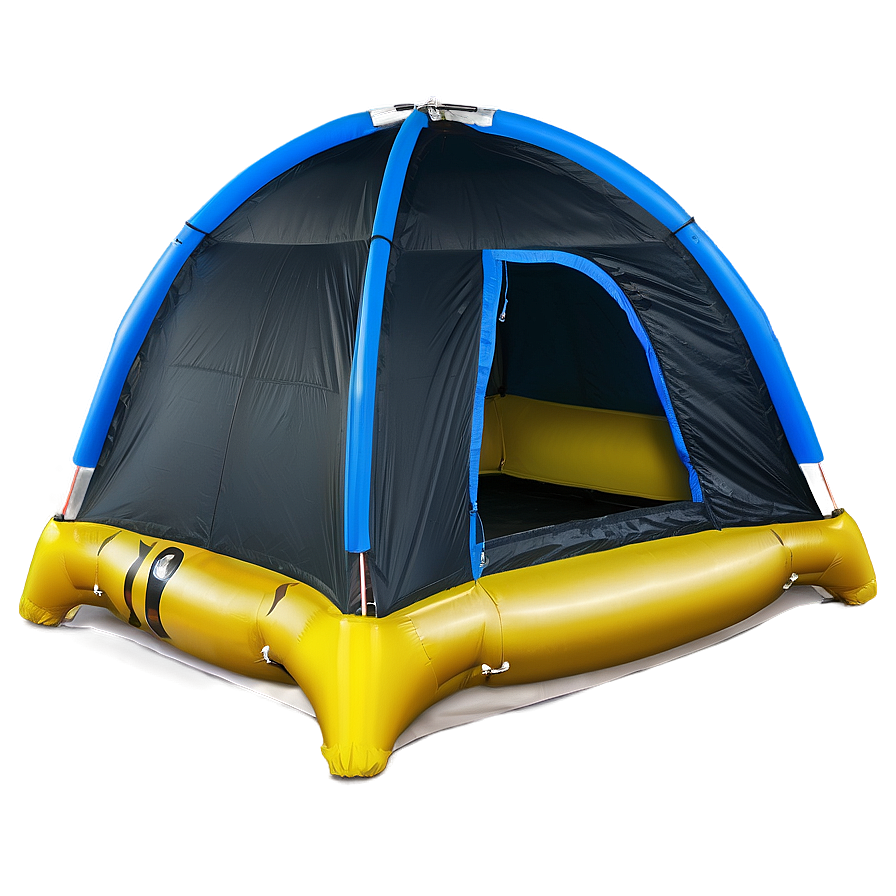 Inflatable Tent Png 15