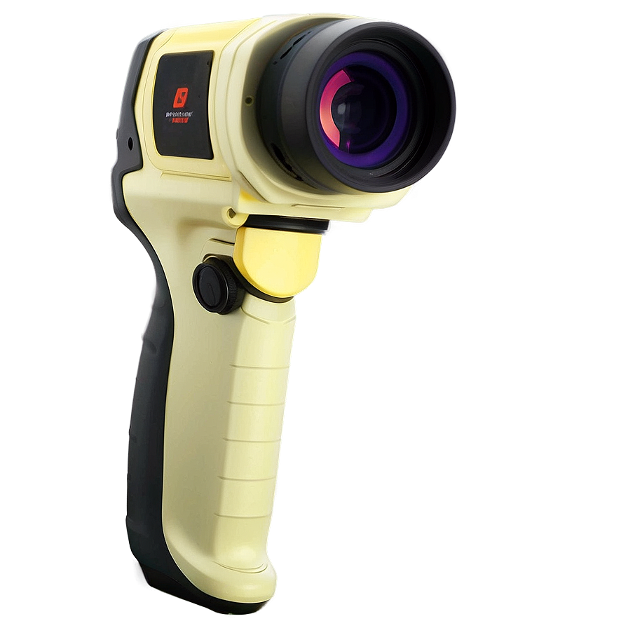 Infrared Camera Png 51