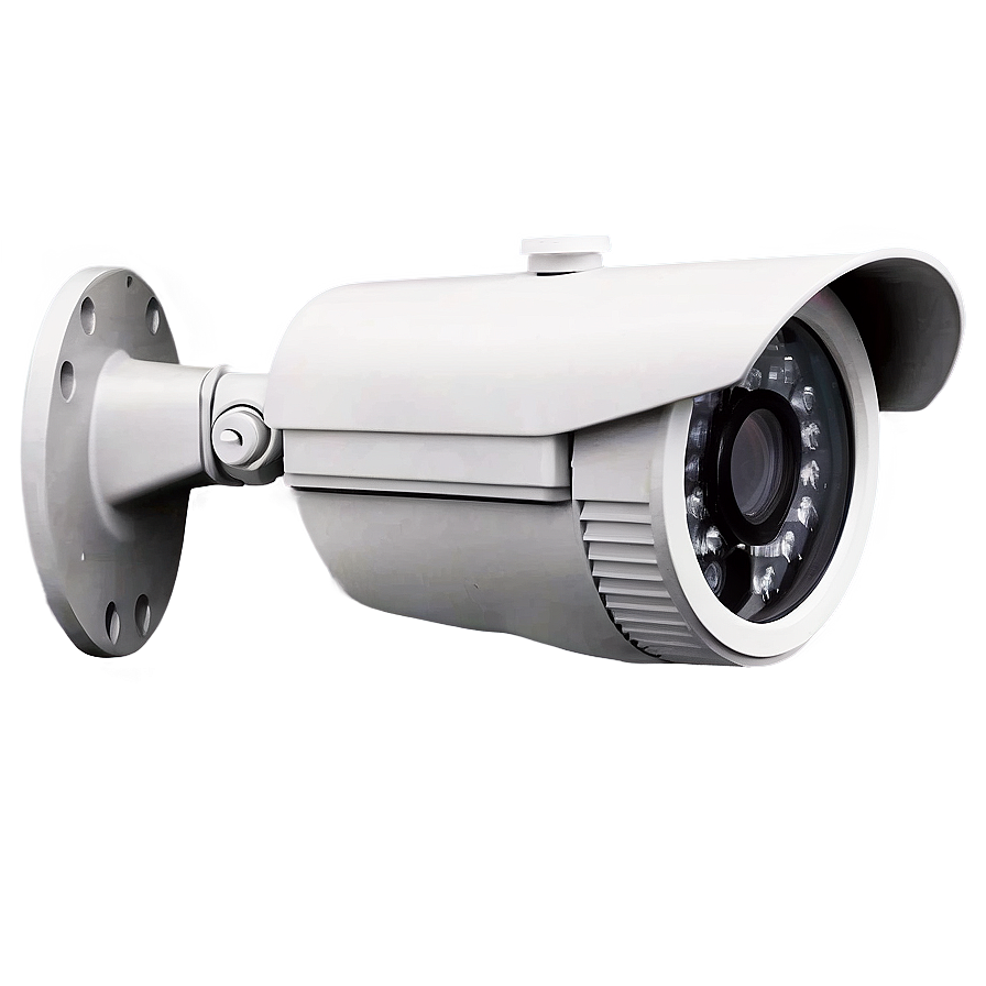 Infrared Cctv Camera Night Png 06262024