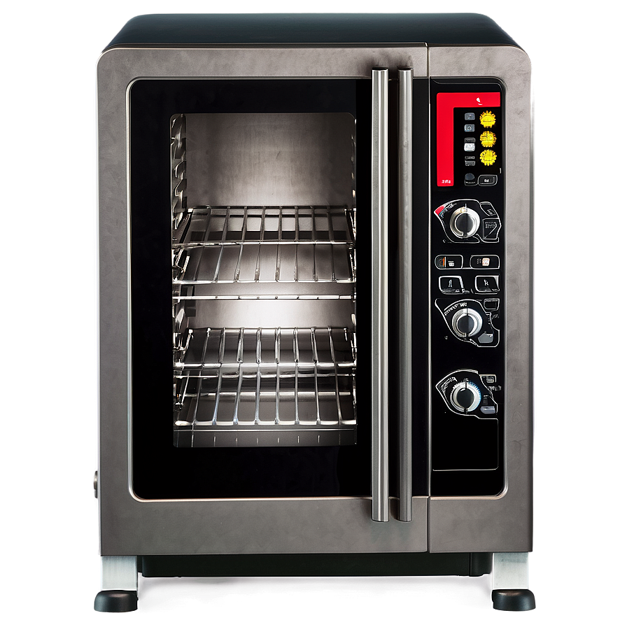 Infrared Cooking Oven Png 05242024