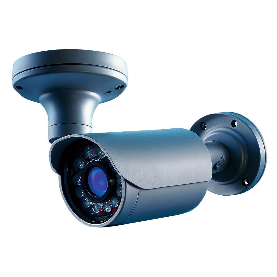 Infrared Security Camera Png Qqd19