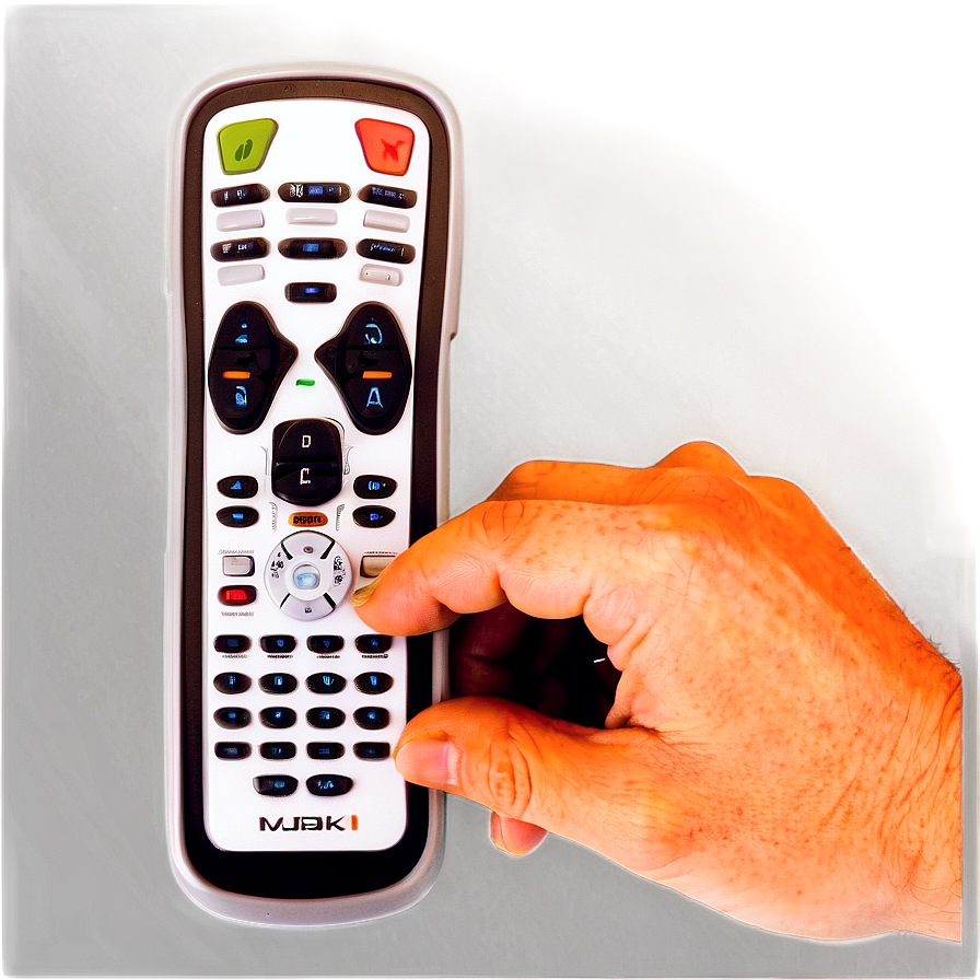 Infrared Tv Remote Image Png Nhr