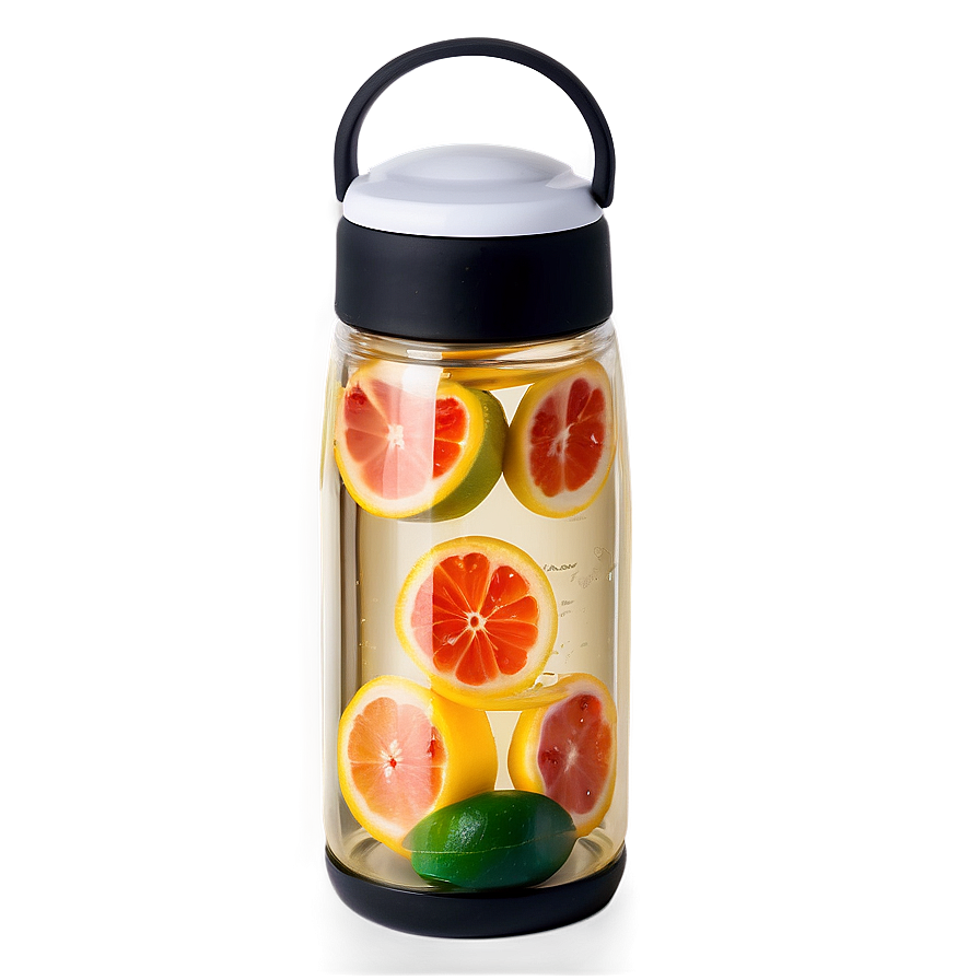 Infuser Water Bottle Png Jdk