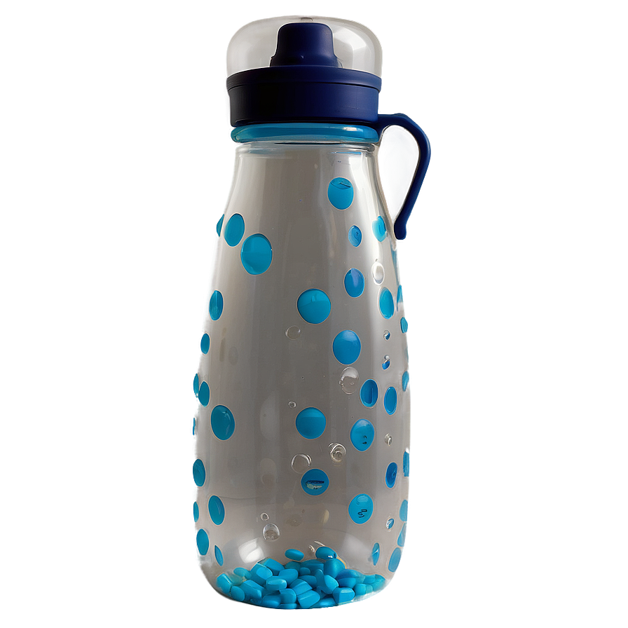 Infuser Water Bottle Png Poh