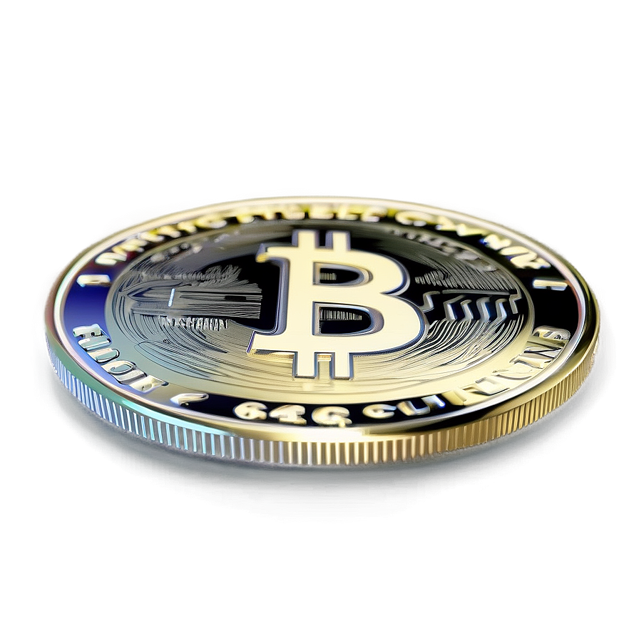 Initial Coin Offering Token PNG 16 PNG with transparent background