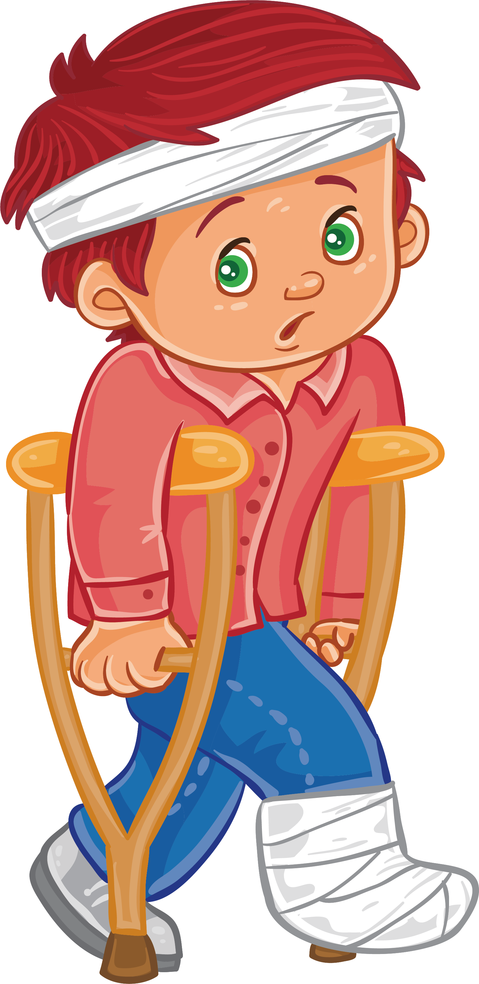 Sick Boy Clipart, HD Png Download PNG with transparent background