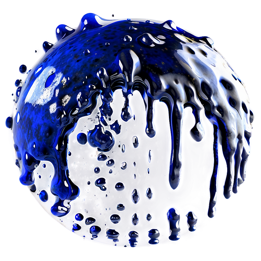 Ink Splash Png Yje42