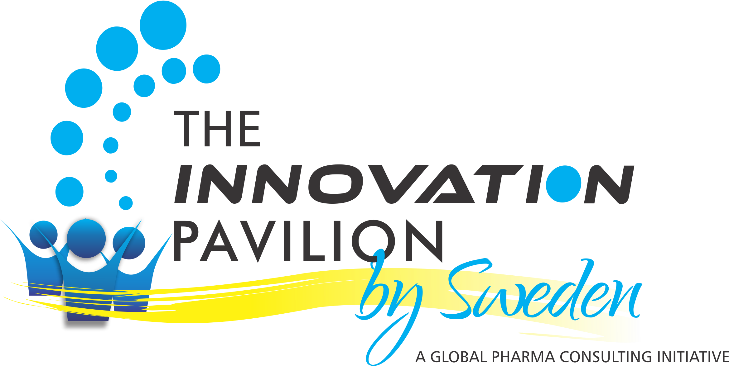 The Innovation Pavilion By Sweden - Innovation Pavilion By Sweden, HD Png Download PNG with transparent background