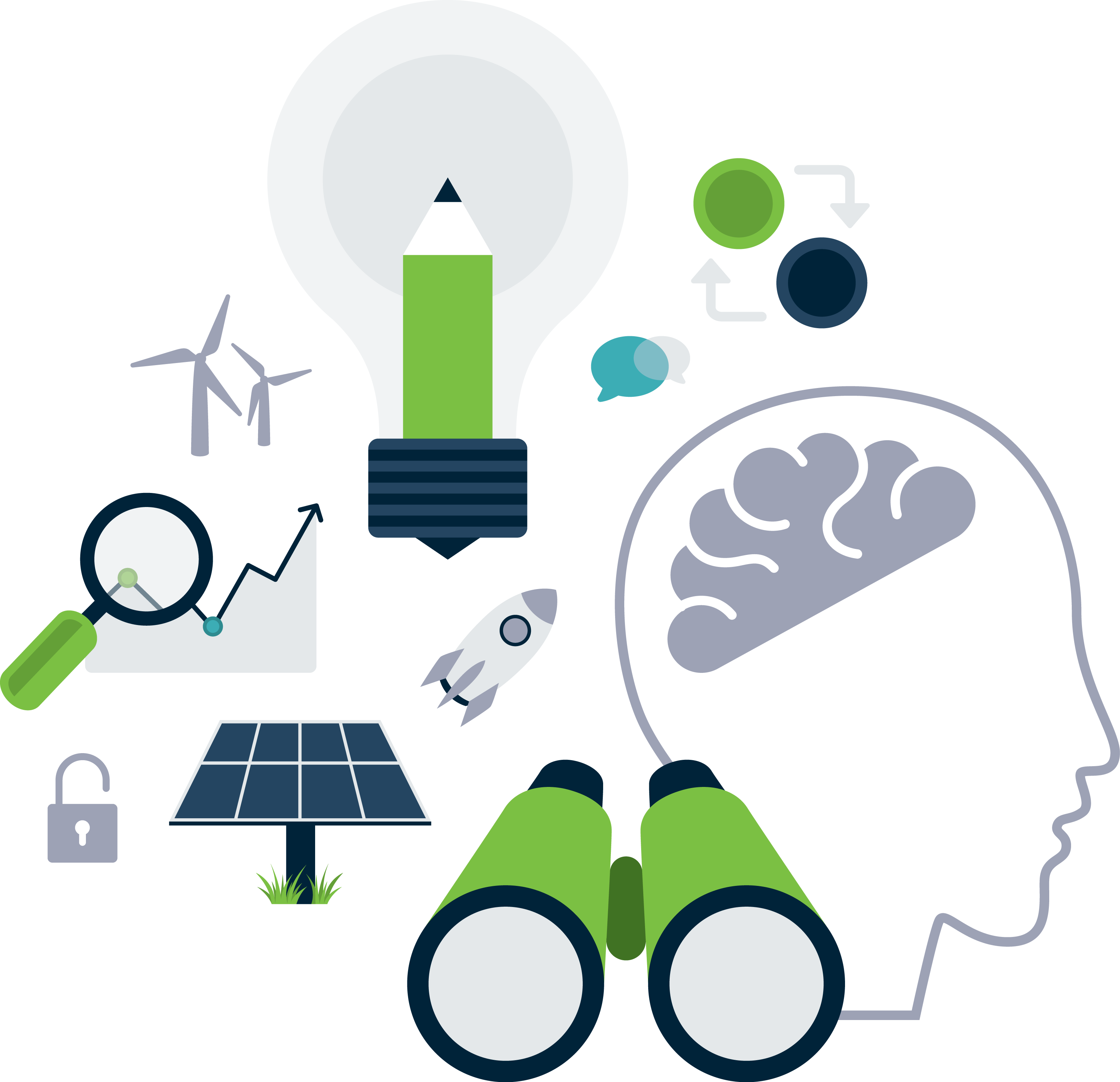 Frames Illustrations Verhaert Welcome - Innovation & Technology Icon, HD Png Download PNG with transparent background