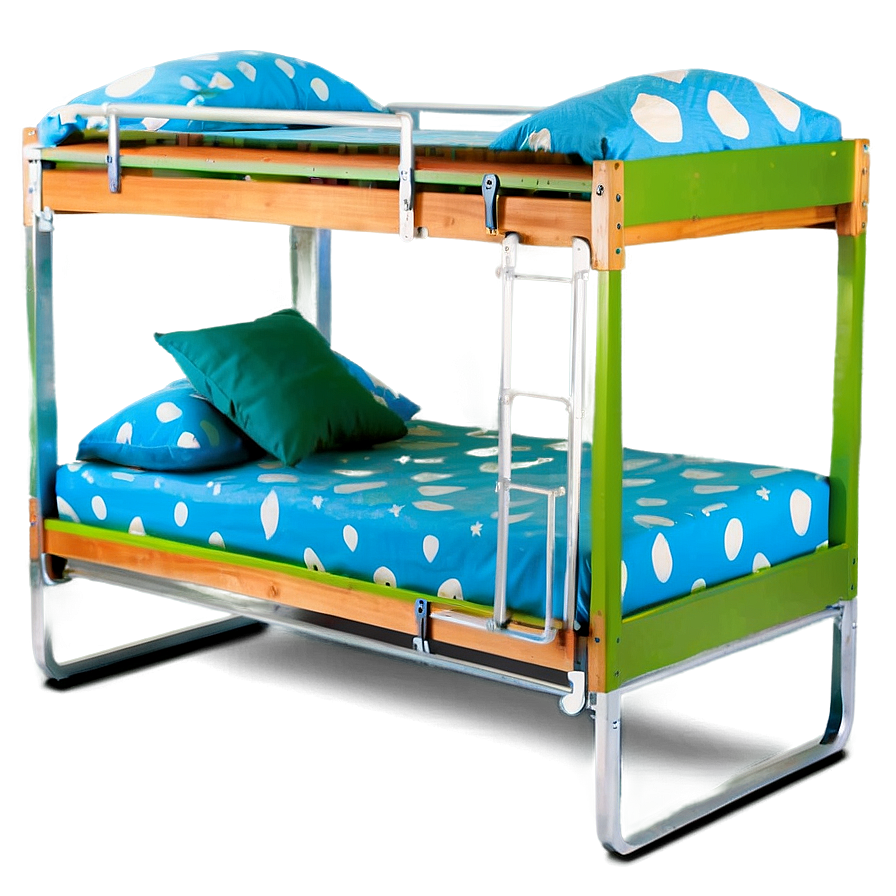 Innovative Bunk Bed Png 06132024