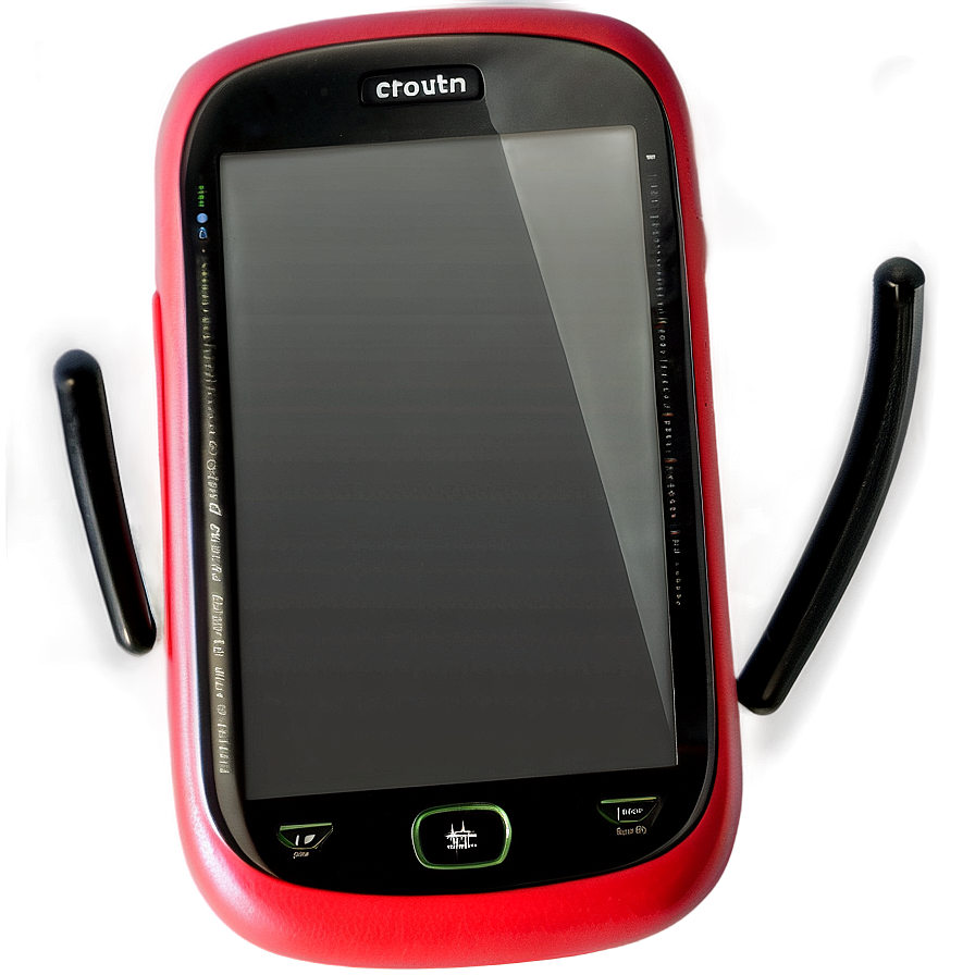 Innovative Cell Phone Design Png 05062024